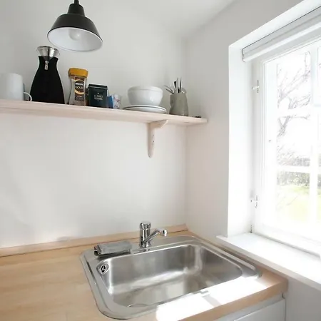 Guest house Cozy Gilleleje