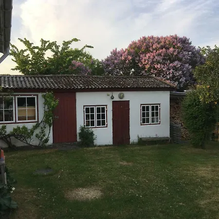 Πανσιόν Cozy Gilleleje