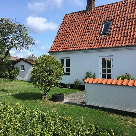 Πανσιόν Cozy Gilleleje
