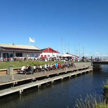 Cozy Gilleleje