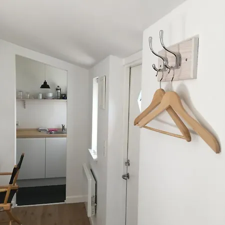 Cozy Guest house Gilleleje