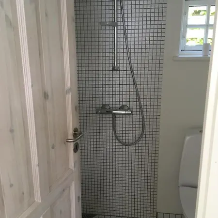 Cozy 招待所 吉利勒杰